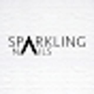 Sparkling Nails