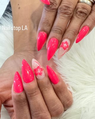 NAIL STOP L.A.