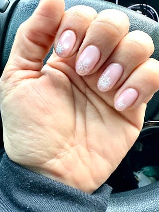 TEN Atelier Nail studio