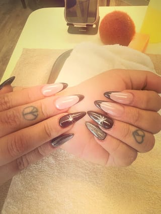 Sophia 27 Nails & Spa, LLC
