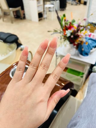 Texas Nail Bar & Lashes - Nail Salon Euless DFW