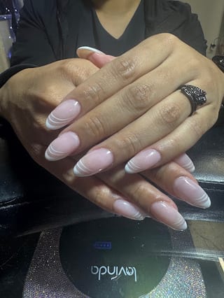 Beauty star nails janeth