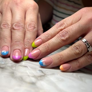 Nail’d Studio