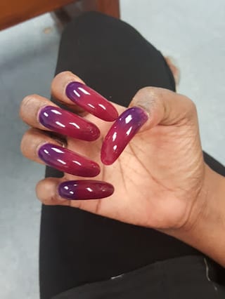 Beauty Nails