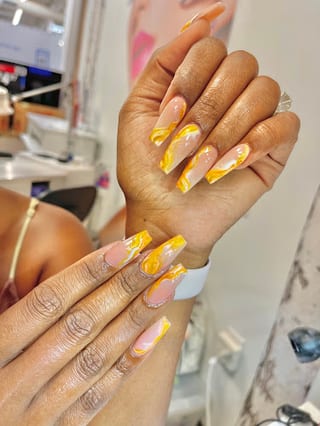 Regal Nails, Salon & Spa