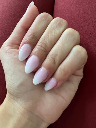 Saigon nail bar
