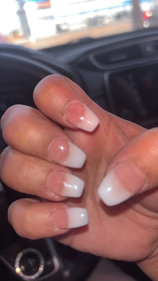 Elegant Nails