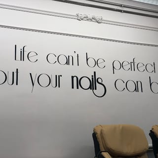 Ryan Nail & Spa