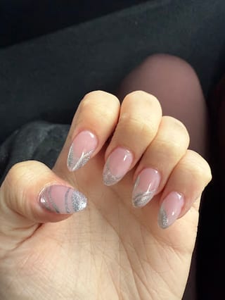 Royal Nails