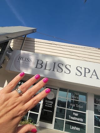 BLISS SPA AND SALON