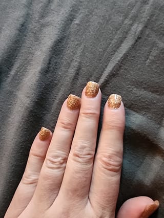 The Nail Cottage