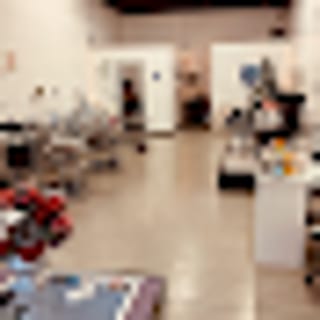 The nail place