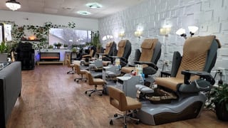 Comanche Pro Nails
