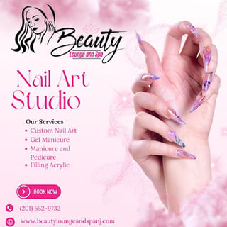 G1R Beauty Lounge
