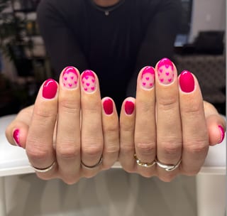 Nails By McKall