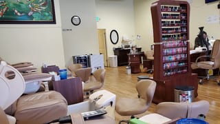 Rio Nails and Spa