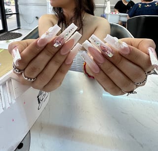 Nail Expo