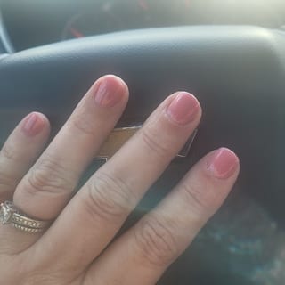 Splend Nailworks