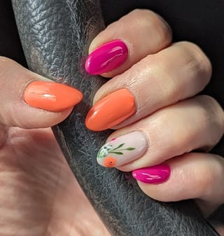 New Hope Salon and Nail Academy