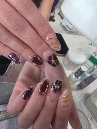 Elite Nails