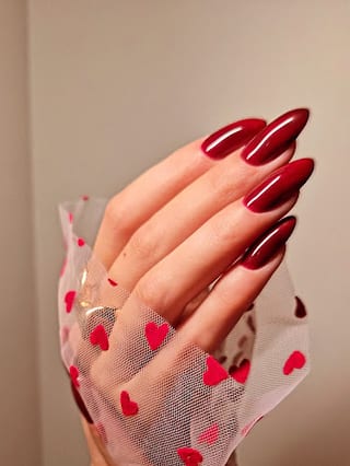 Olha's Nail Studio