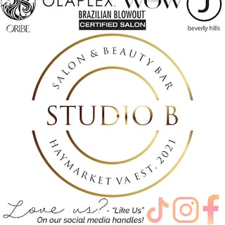 Studio B Salon & Beauty Bar