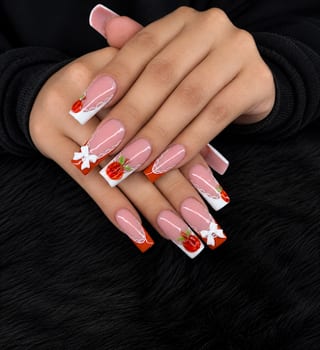 Trinity Nail Lounge