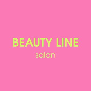 Beauty Line — Lash & Nails