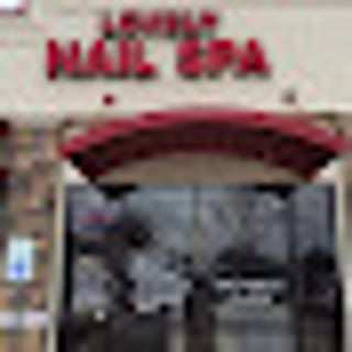 Lovely Nail Spa