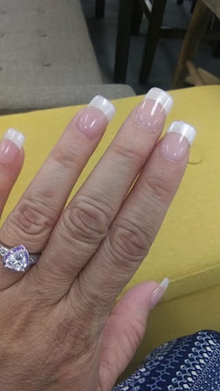 Lady Nails