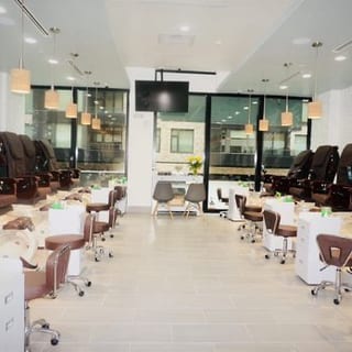 Tysons Nail Lounge