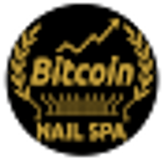 Bitcoin Nail Spa
