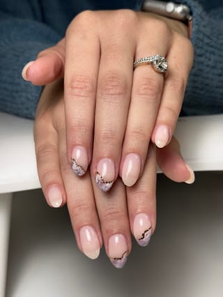 Rarenailsbyrose