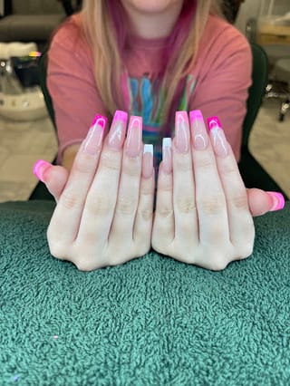Annalauren Nail Lounge