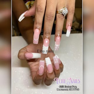 Elite Nails