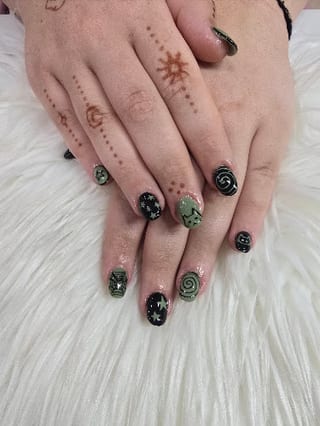 Blossom Nails and Spa