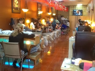 Vip Nails
