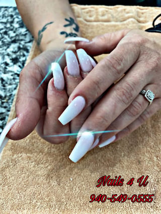 Nails 4 You
