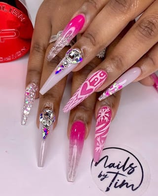 Nails By Tim