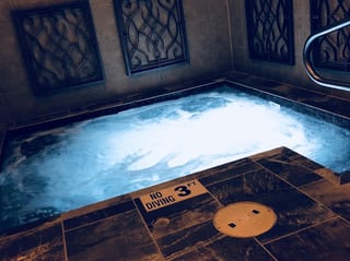 The Spa at Hotel Park City