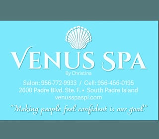 Venus Spa