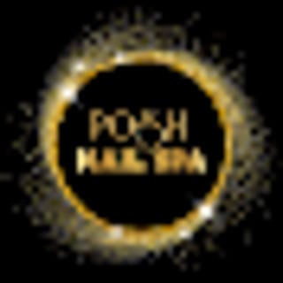 Posh nails spa