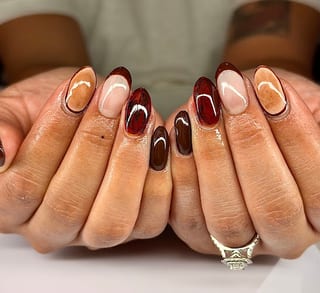 Nails by NaoNao - Private Nail Studio