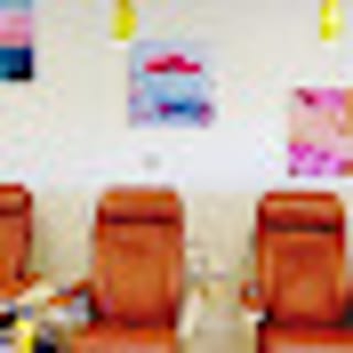 Nail Garden