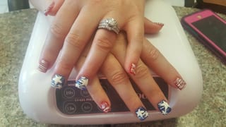Magic Nails Salon
