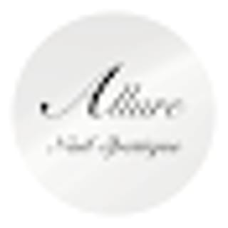ALLURE NAIL SPATIQUE