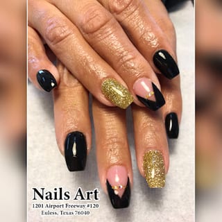 Nails Art