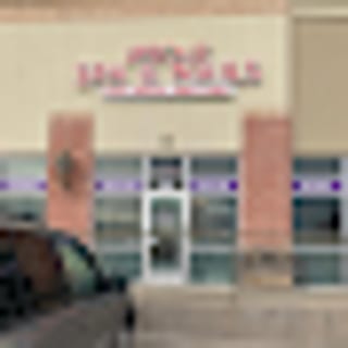 Upscale Spa & Nails