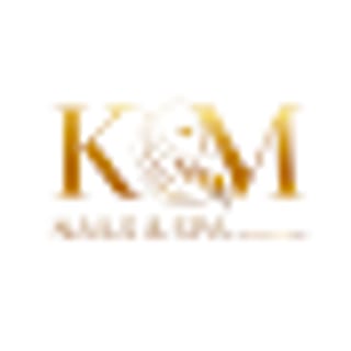 KM Nails & Spa
