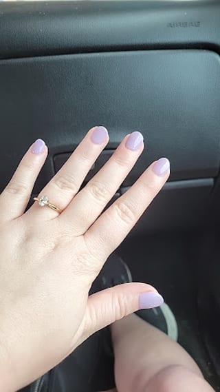 Solar Nails Salon
